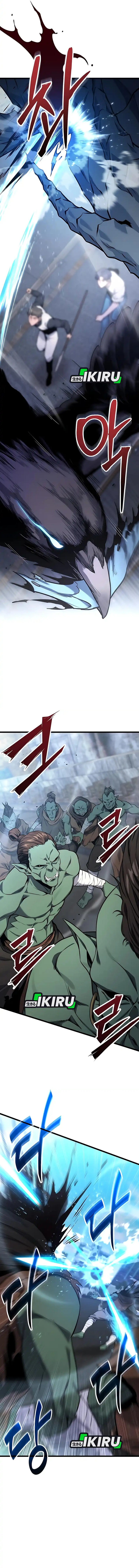 The Ultimate Shut-In (The Absolute Ruler of the House) Chapter 54 Gambar 10