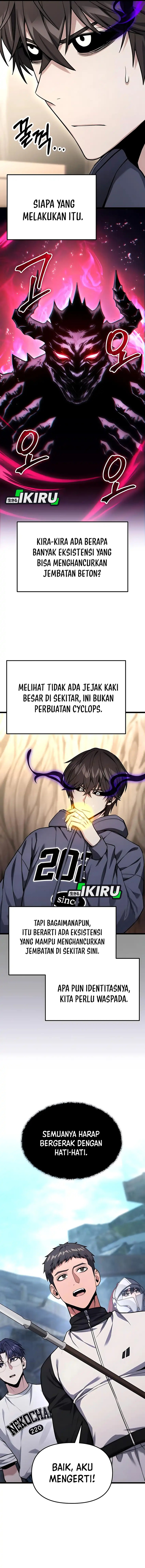 The Ultimate Shut-In (The Absolute Ruler of the House) Chapter 54 Gambar 15