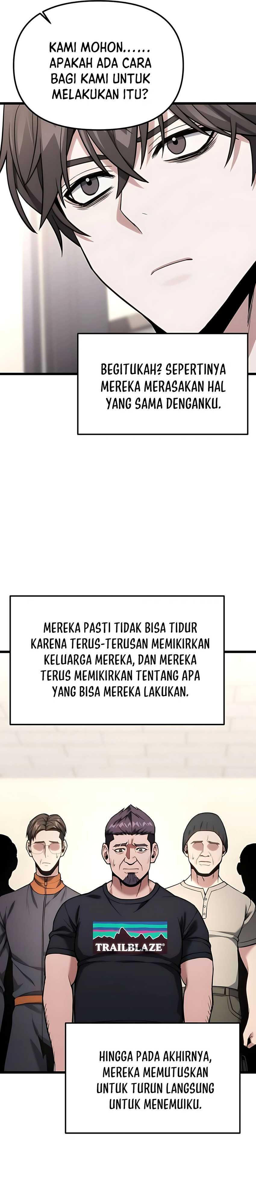 The Ultimate Shut-In (The Absolute Ruler of the House) Chapter 55 Gambar 4