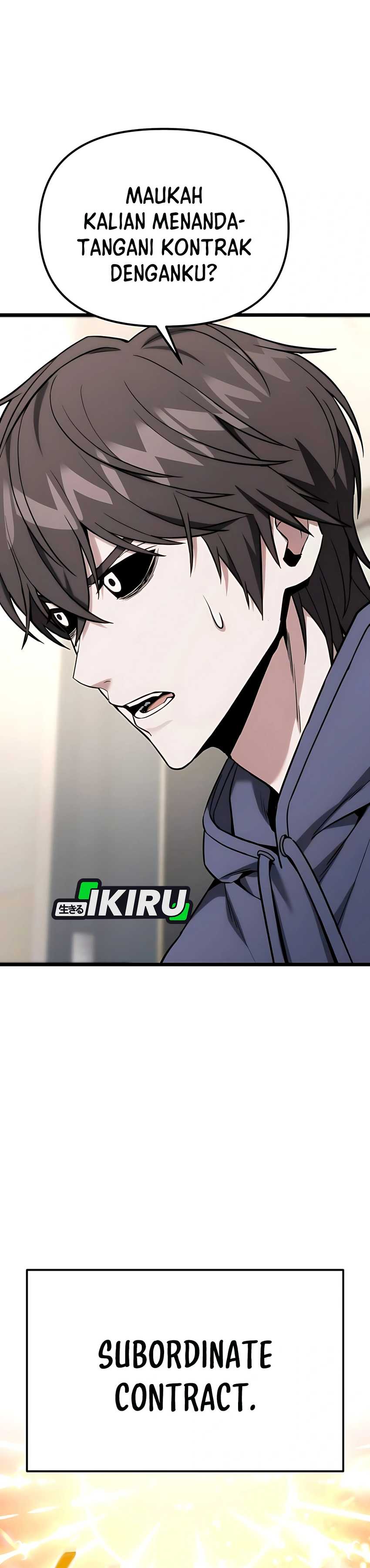 The Ultimate Shut-In (The Absolute Ruler of the House) Chapter 55 Gambar 9