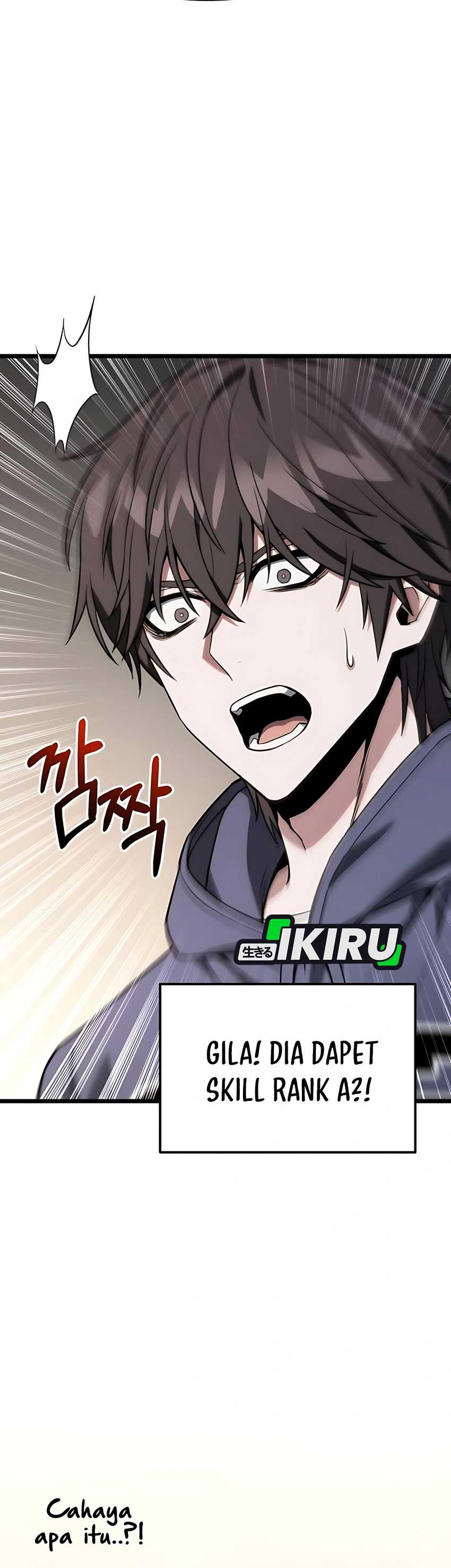 The Ultimate Shut-In (The Absolute Ruler of the House) Chapter 55 Gambar 18