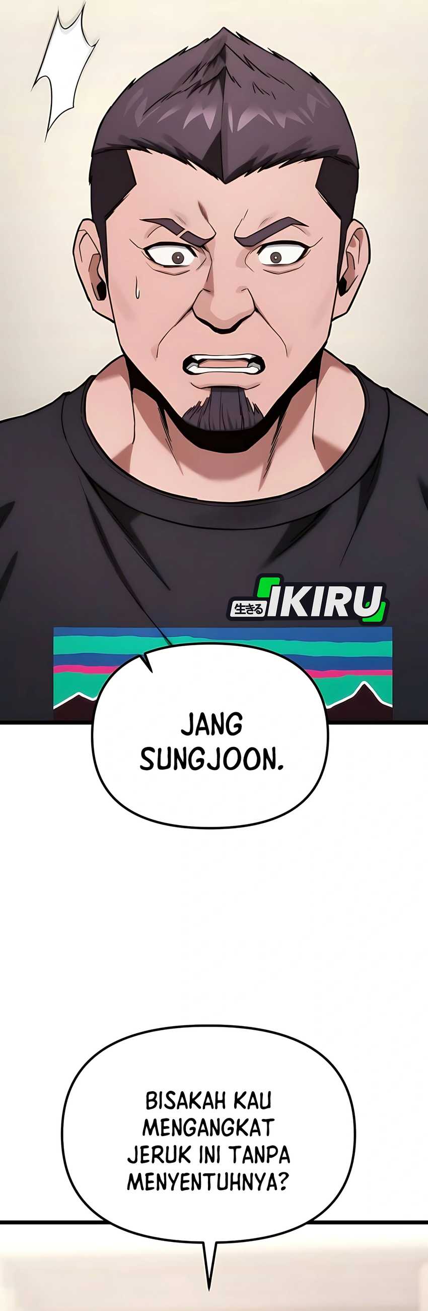 The Ultimate Shut-In (The Absolute Ruler of the House) Chapter 55 Gambar 21