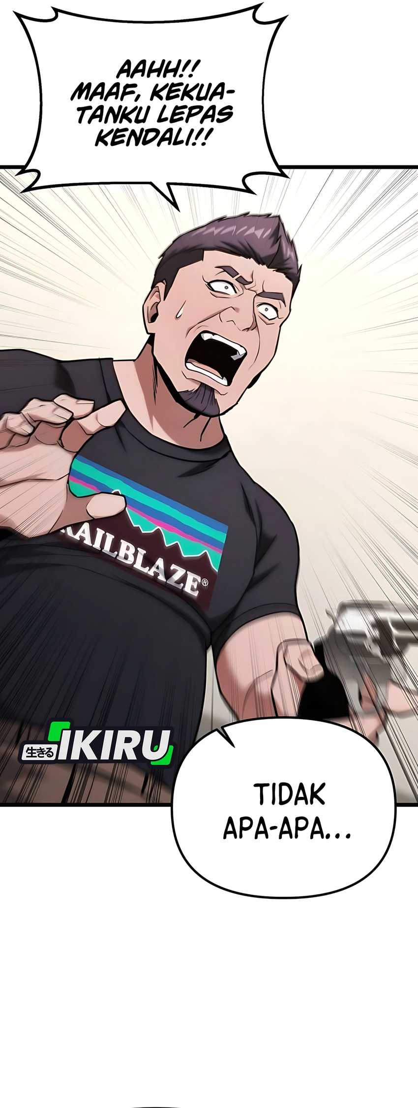 The Ultimate Shut-In (The Absolute Ruler of the House) Chapter 55 Gambar 26