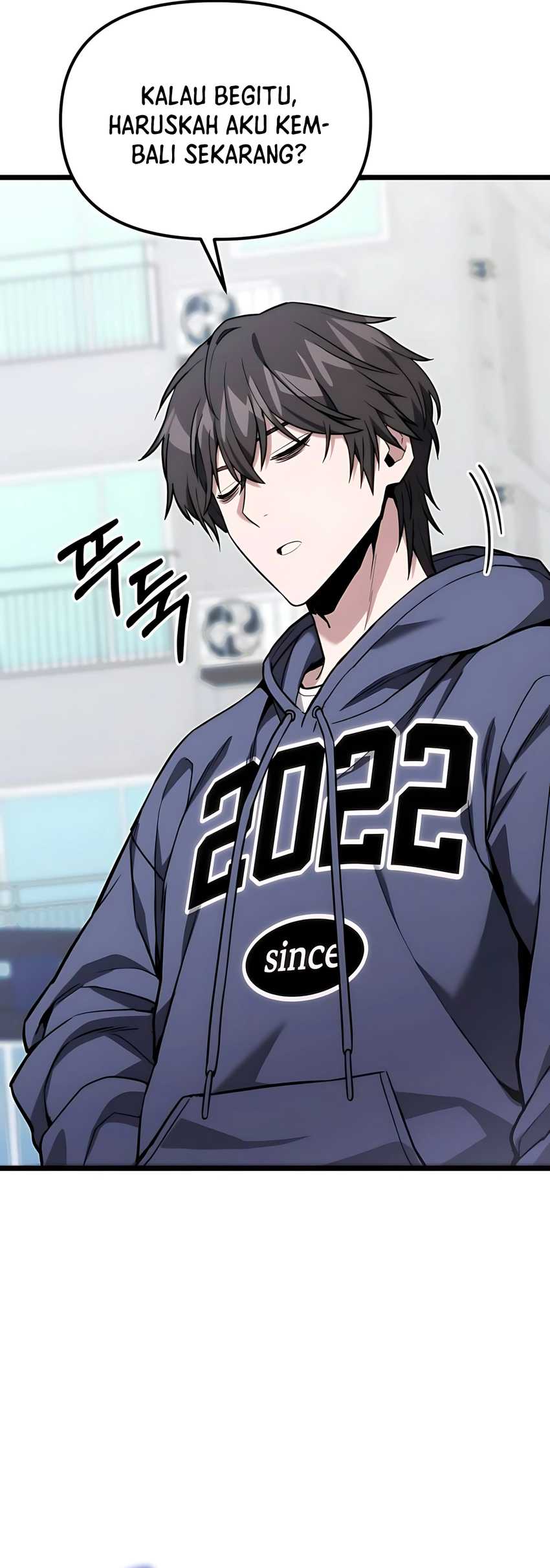 The Ultimate Shut-In (The Absolute Ruler of the House) Chapter 55 Gambar 32