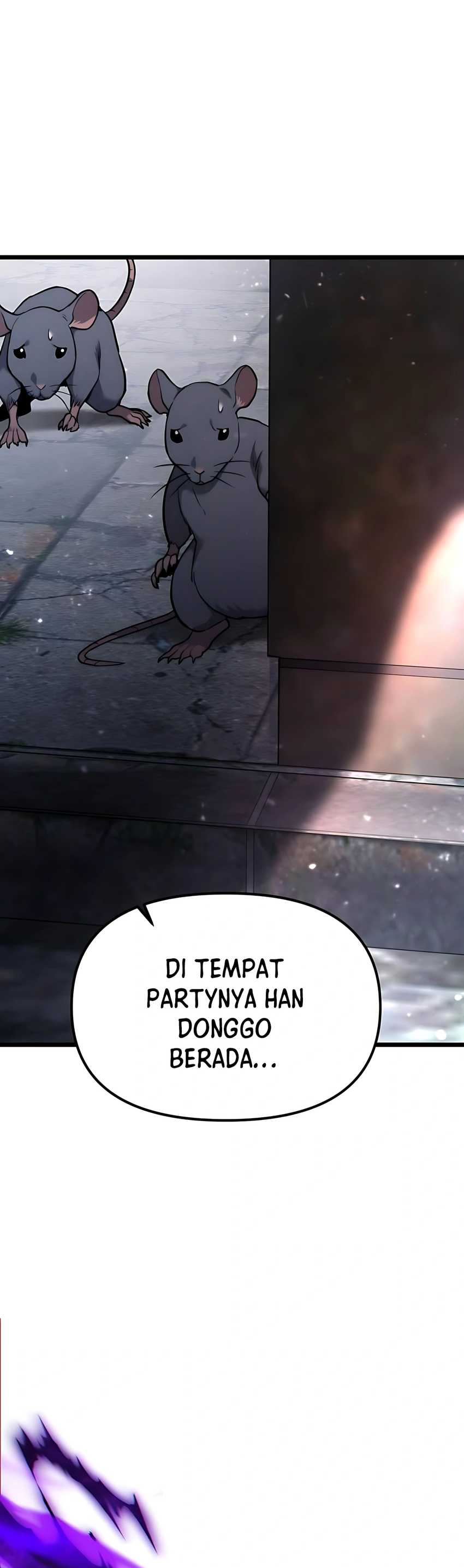 The Ultimate Shut-In (The Absolute Ruler of the House) Chapter 55 Gambar 36