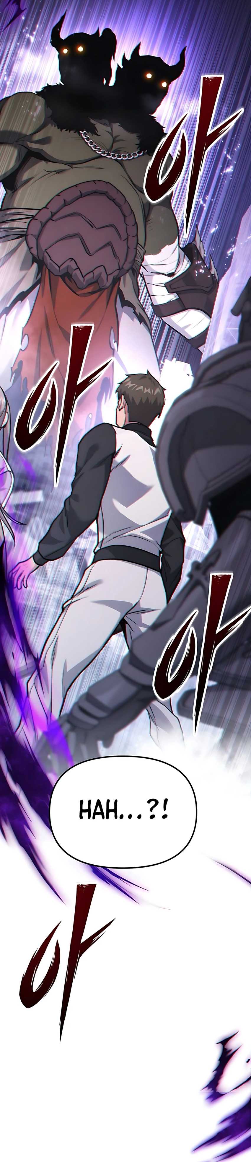 The Ultimate Shut-In (The Absolute Ruler of the House) Chapter 55 Gambar 38