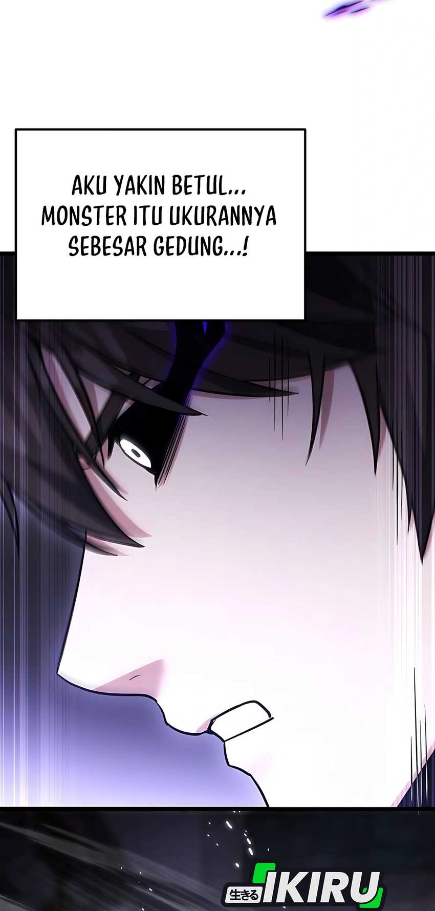 The Ultimate Shut-In (The Absolute Ruler of the House) Chapter 55 Gambar 39