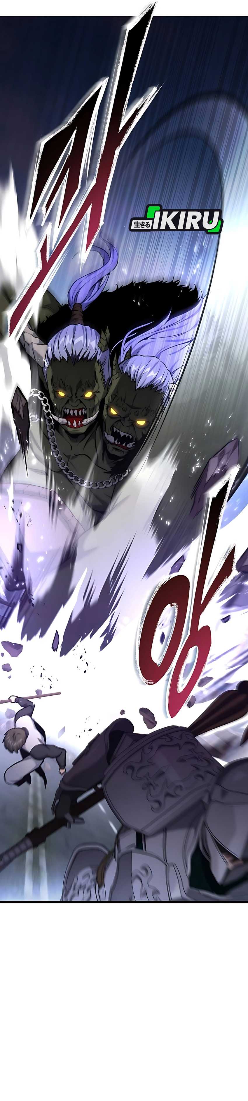 The Ultimate Shut-In (The Absolute Ruler of the House) Chapter 55 Gambar 41