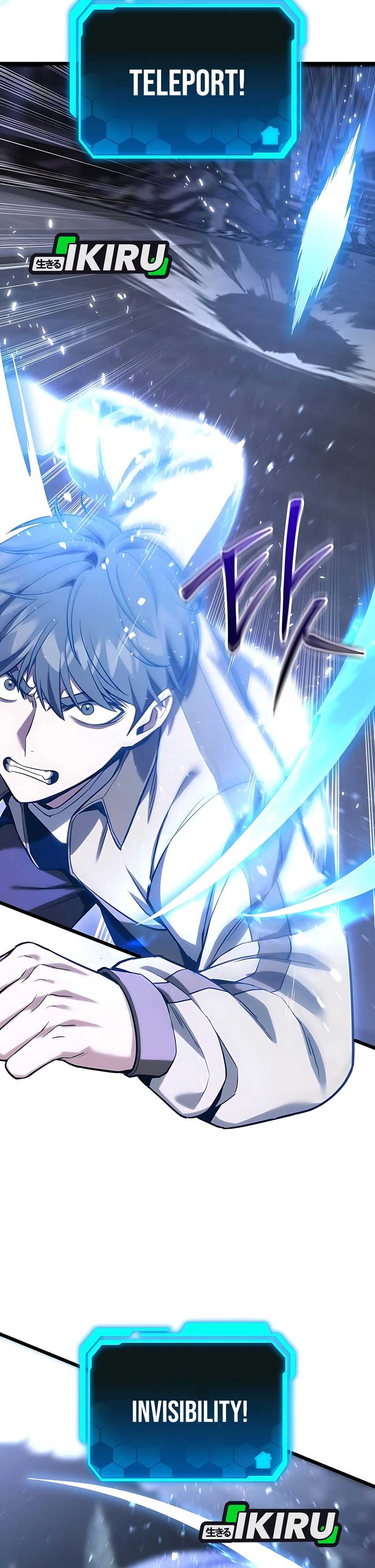 The Ultimate Shut-In (The Absolute Ruler of the House) Chapter 55 Gambar 45