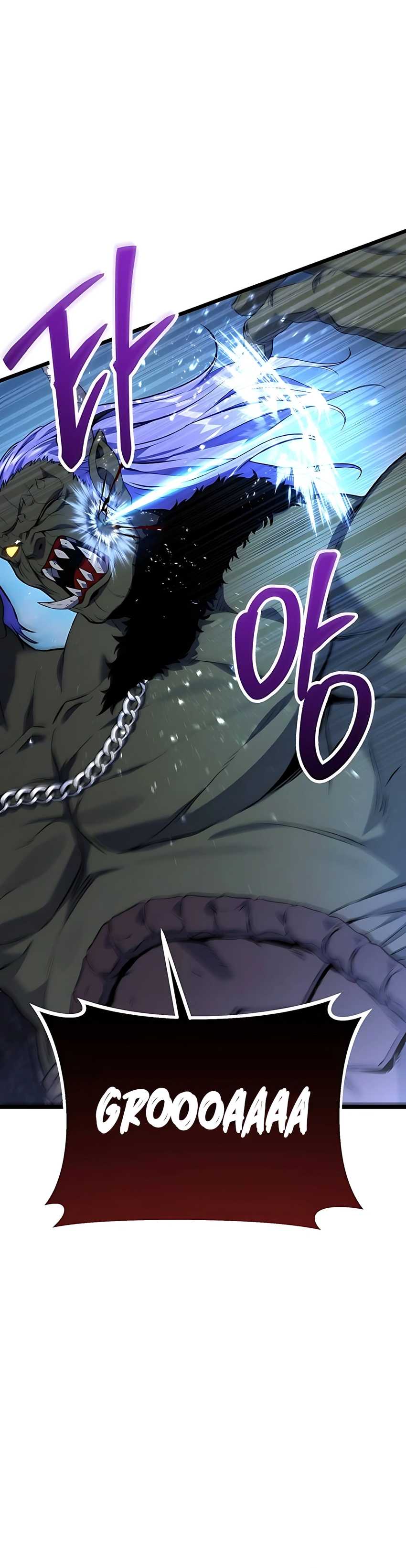 The Ultimate Shut-In (The Absolute Ruler of the House) Chapter 55 Gambar 47