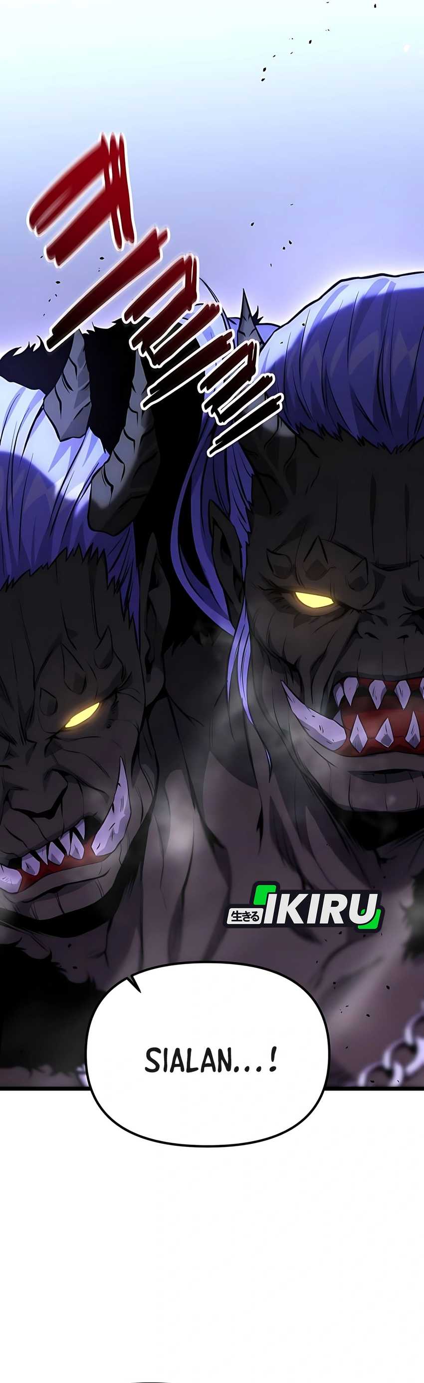 The Ultimate Shut-In (The Absolute Ruler of the House) Chapter 55 Gambar 51