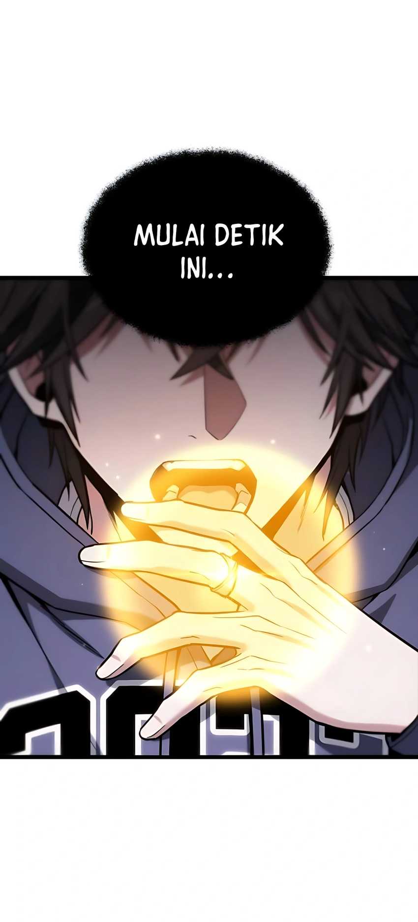 The Ultimate Shut-In (The Absolute Ruler of the House) Chapter 55 Gambar 56