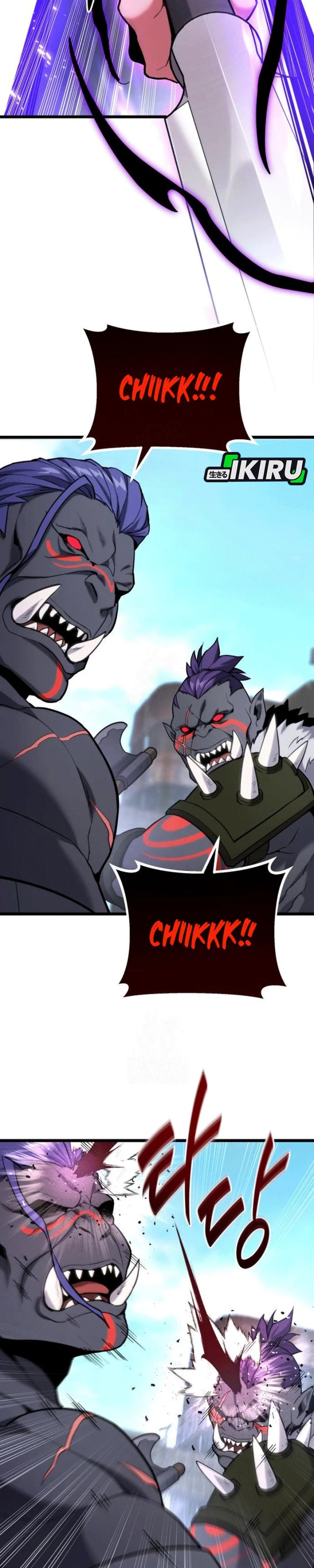 The Ultimate Shut-In (The Absolute Ruler of the House) Chapter 58 Gambar 3