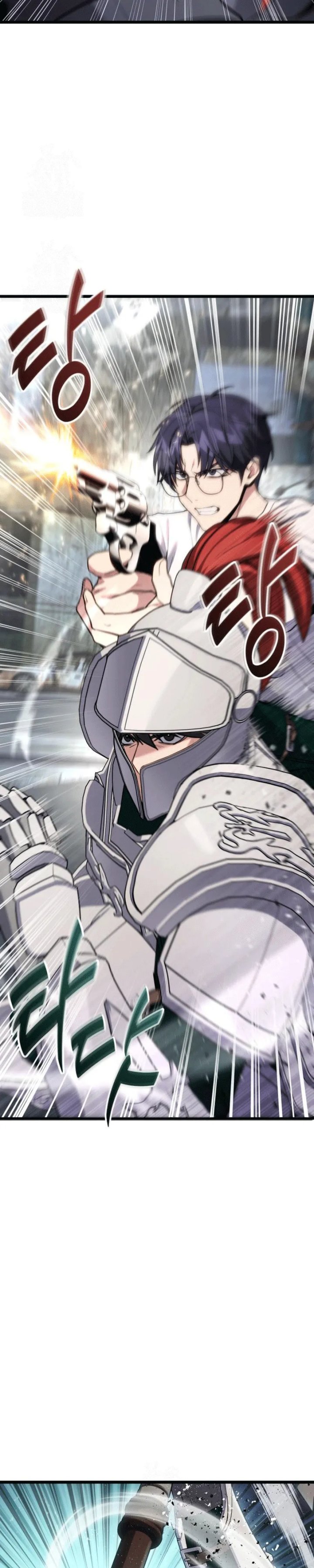 The Ultimate Shut-In (The Absolute Ruler of the House) Chapter 58 Gambar 4