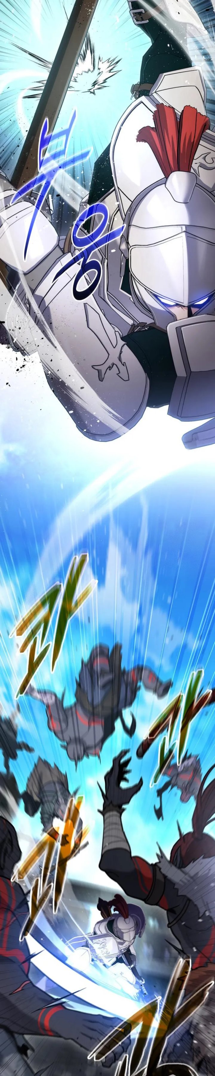 The Ultimate Shut-In (The Absolute Ruler of the House) Chapter 58 Gambar 5