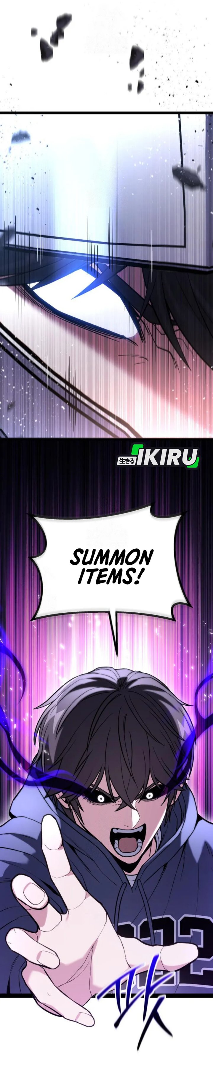 The Ultimate Shut-In (The Absolute Ruler of the House) Chapter 58 Gambar 7