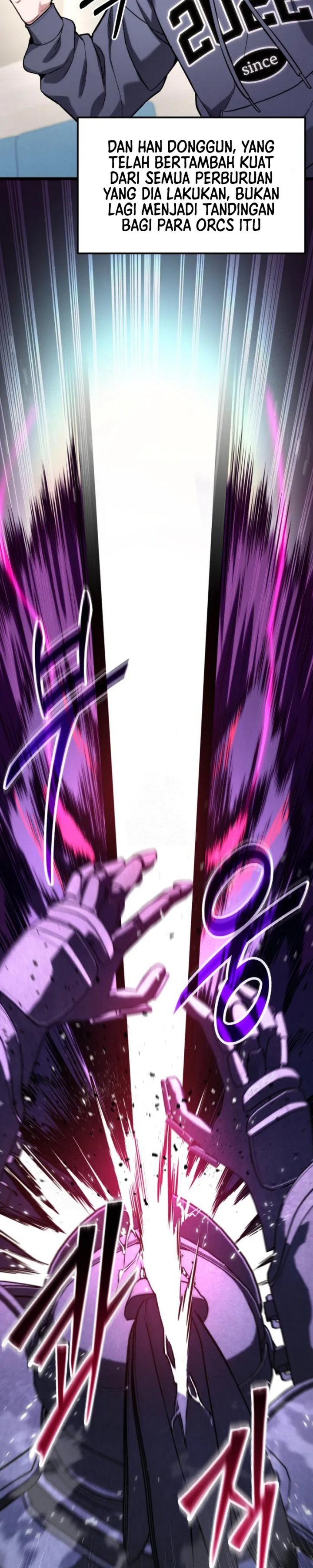 The Ultimate Shut-In (The Absolute Ruler of the House) Chapter 58 Gambar 9