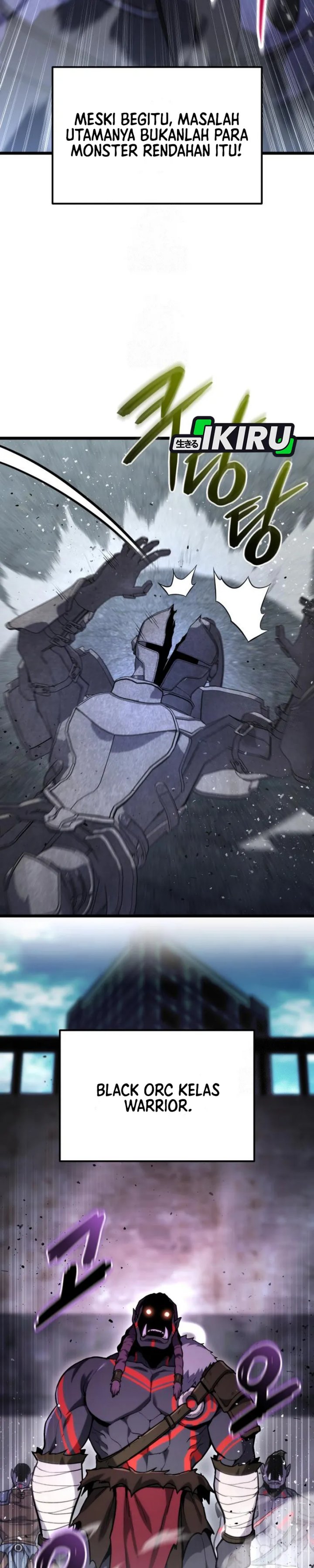 The Ultimate Shut-In (The Absolute Ruler of the House) Chapter 58 Gambar 10