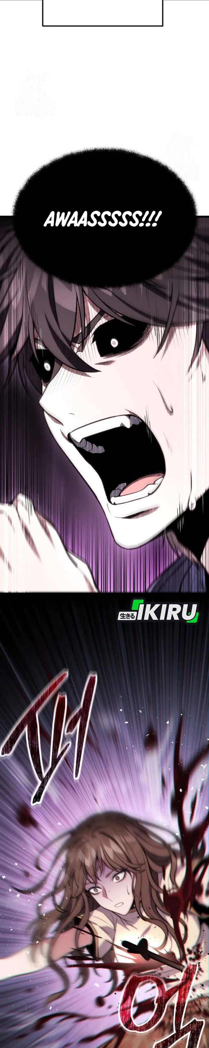 The Ultimate Shut-In (The Absolute Ruler of the House) Chapter 58 Gambar 15