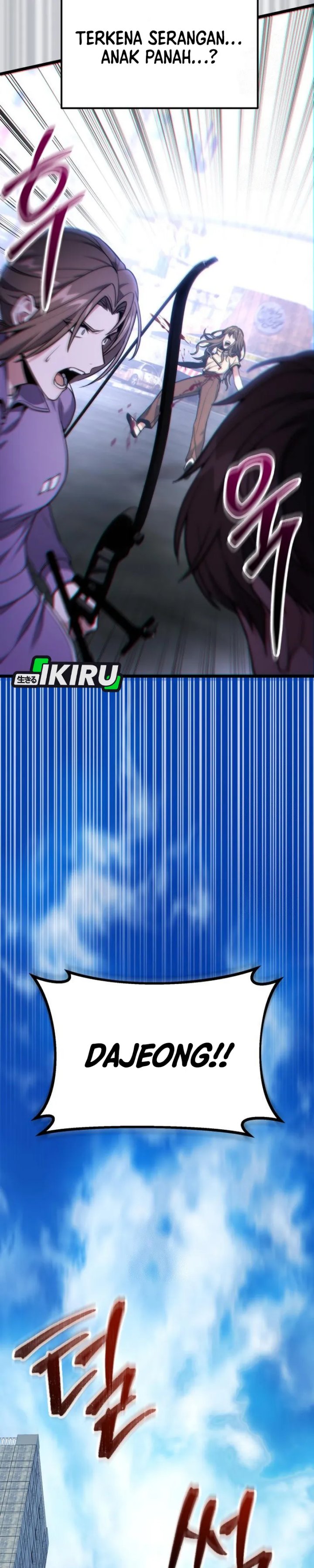 The Ultimate Shut-In (The Absolute Ruler of the House) Chapter 58 Gambar 18