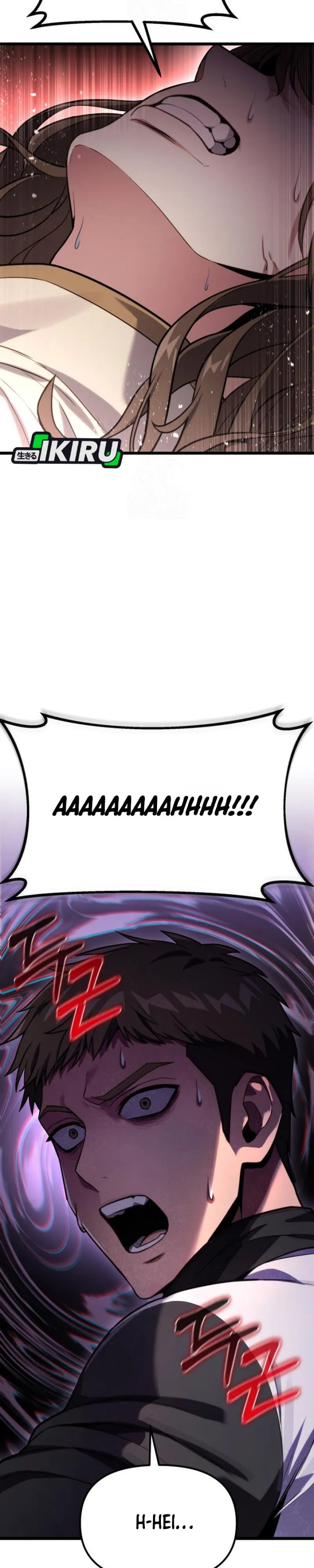 The Ultimate Shut-In (The Absolute Ruler of the House) Chapter 58 Gambar 20