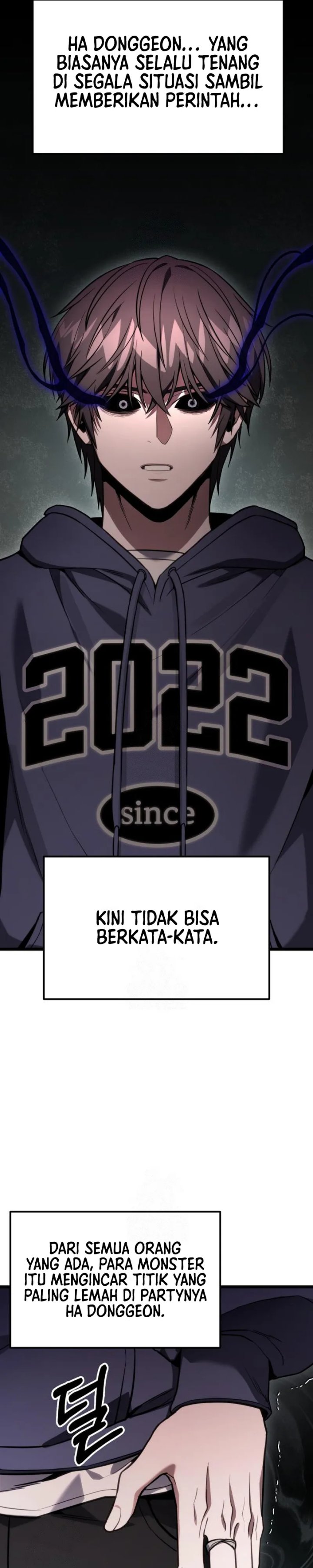 The Ultimate Shut-In (The Absolute Ruler of the House) Chapter 58 Gambar 22