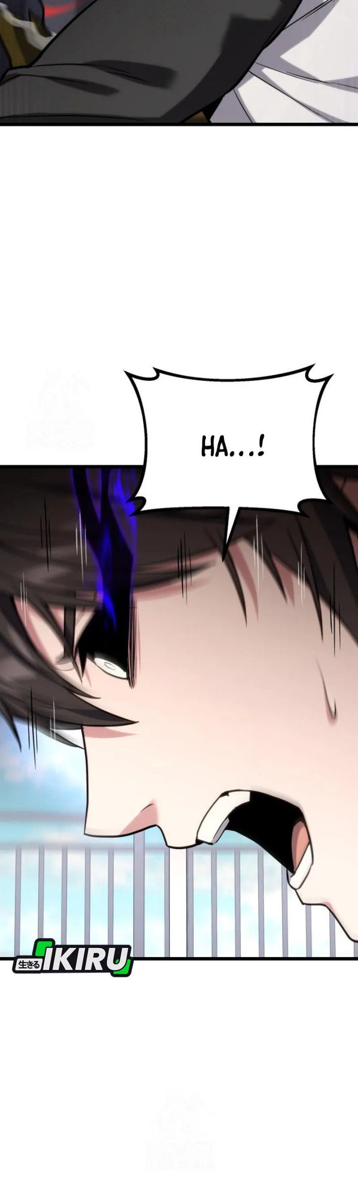 The Ultimate Shut-In (The Absolute Ruler of the House) Chapter 58 Gambar 26