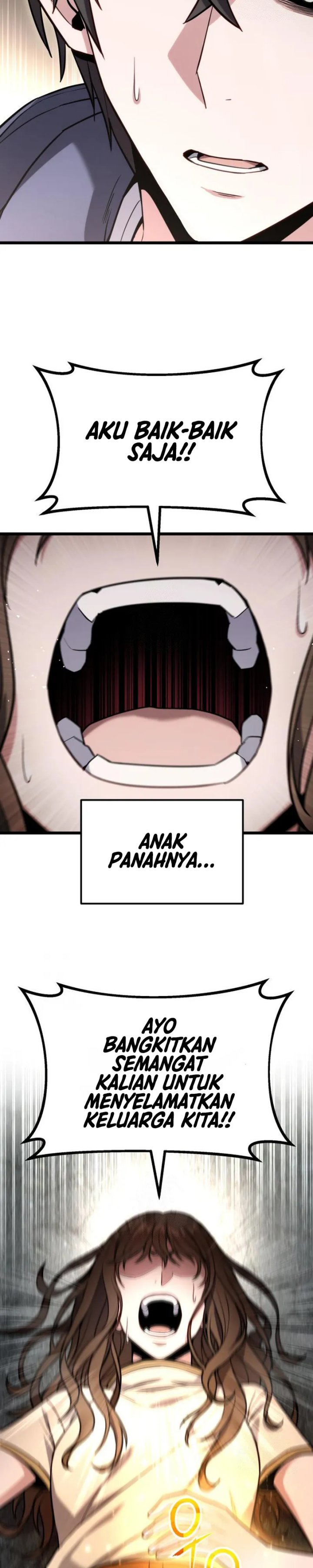 The Ultimate Shut-In (The Absolute Ruler of the House) Chapter 58 Gambar 28