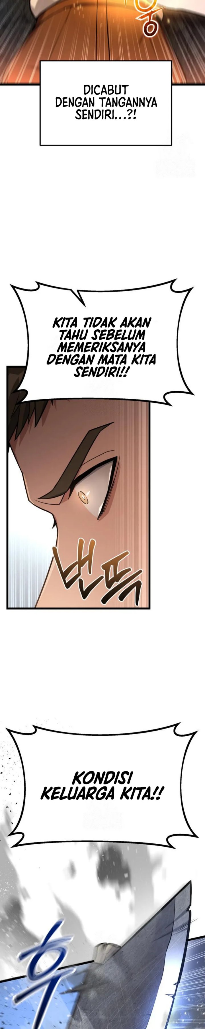 The Ultimate Shut-In (The Absolute Ruler of the House) Chapter 58 Gambar 29