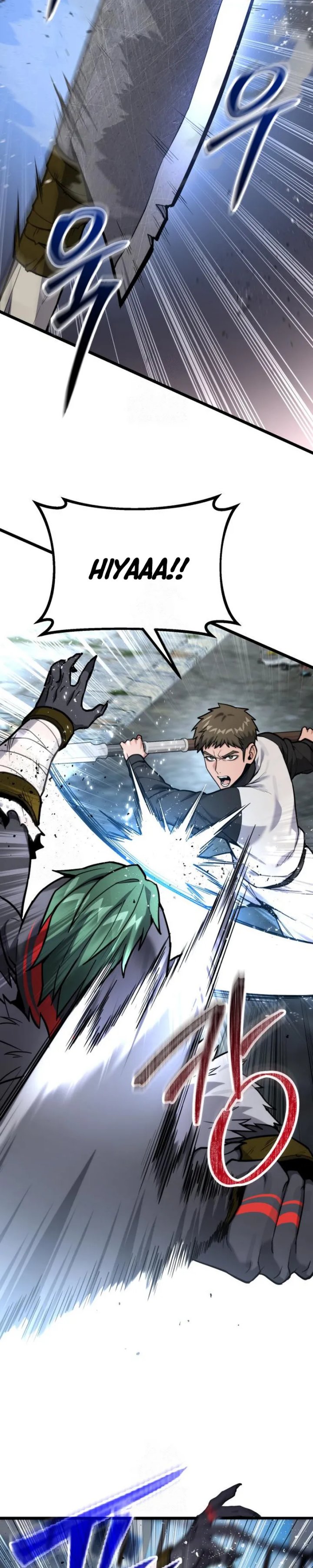 The Ultimate Shut-In (The Absolute Ruler of the House) Chapter 58 Gambar 30