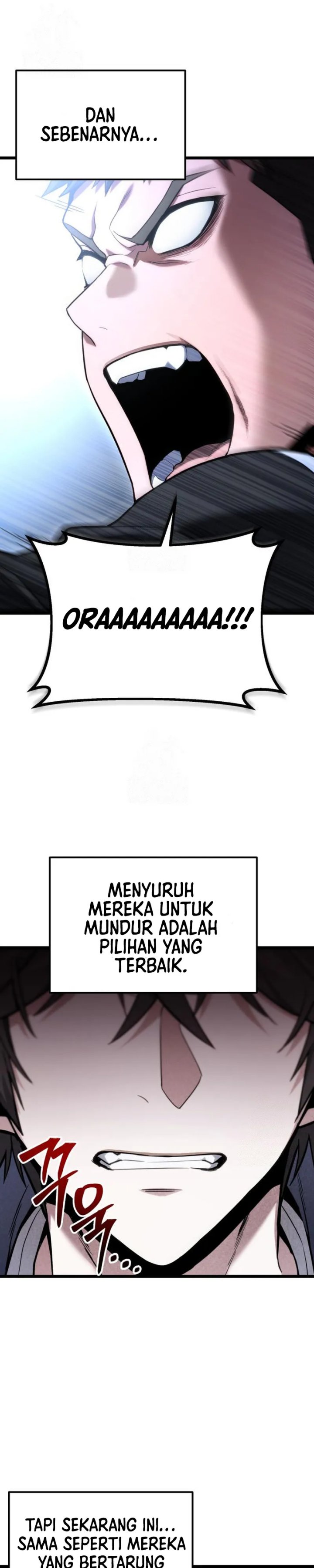 The Ultimate Shut-In (The Absolute Ruler of the House) Chapter 58 Gambar 32