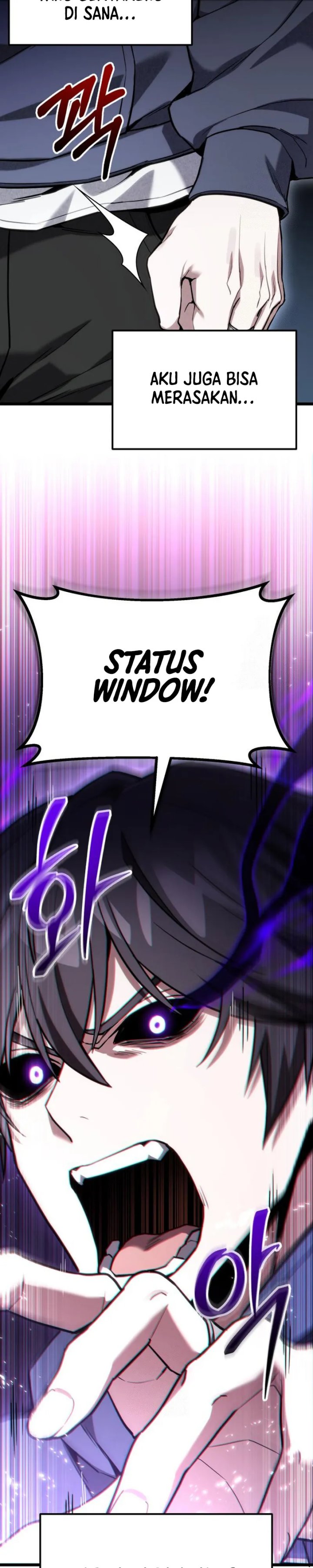 The Ultimate Shut-In (The Absolute Ruler of the House) Chapter 58 Gambar 33