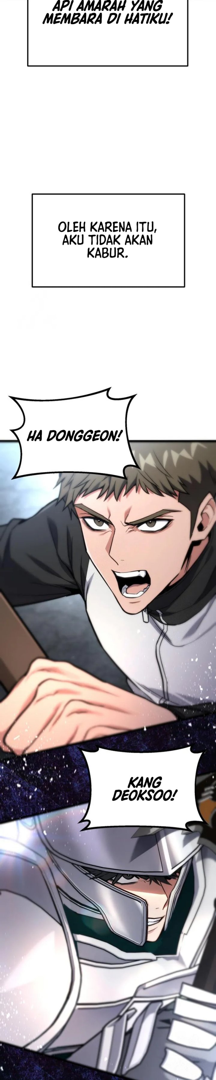 The Ultimate Shut-In (The Absolute Ruler of the House) Chapter 58 Gambar 34