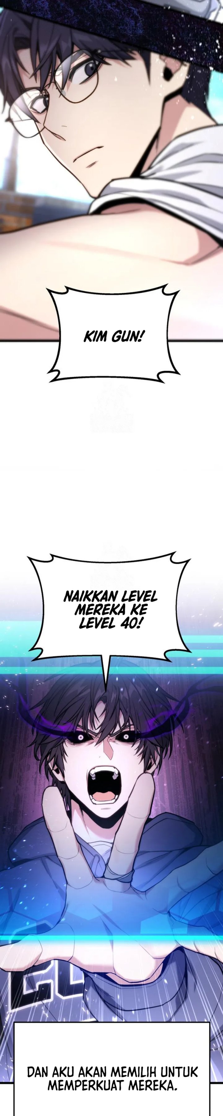 The Ultimate Shut-In (The Absolute Ruler of the House) Chapter 58 Gambar 35