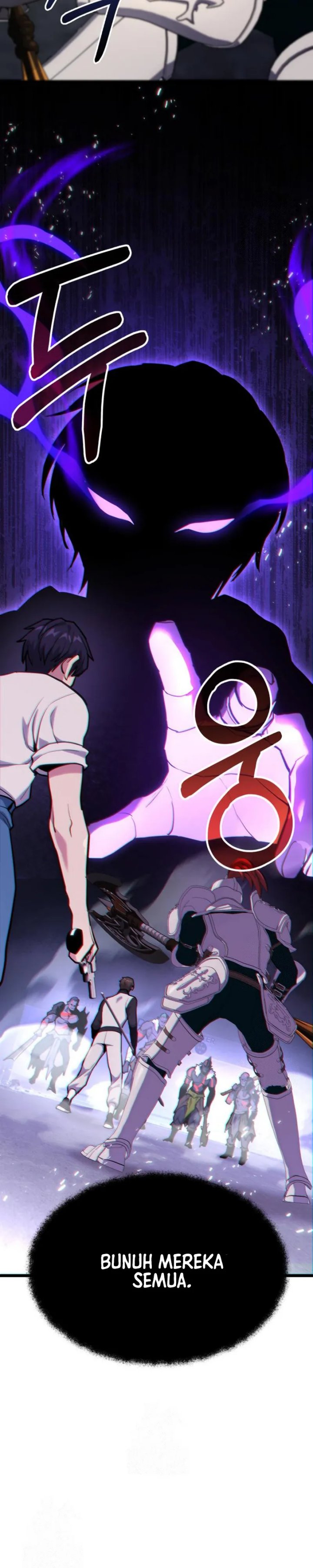 The Ultimate Shut-In (The Absolute Ruler of the House) Chapter 58 Gambar 38