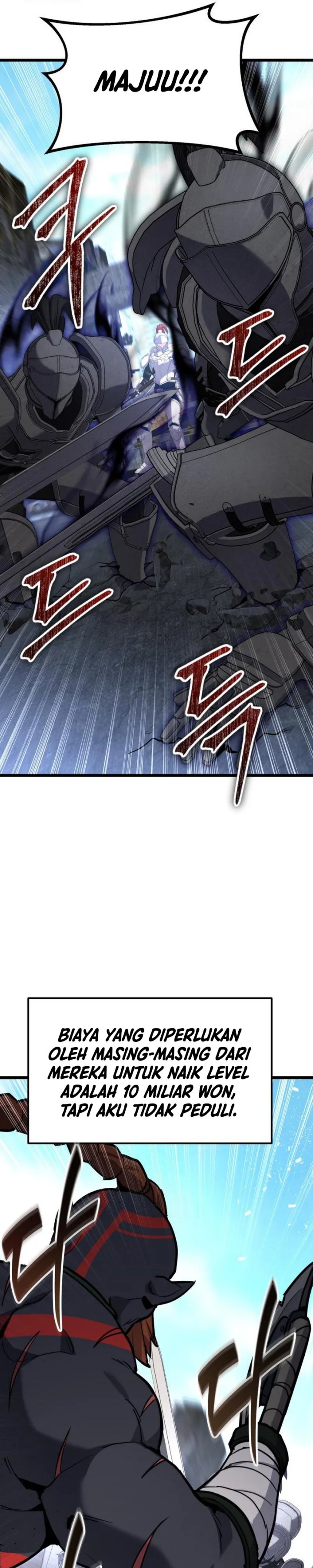 The Ultimate Shut-In (The Absolute Ruler of the House) Chapter 58 Gambar 39