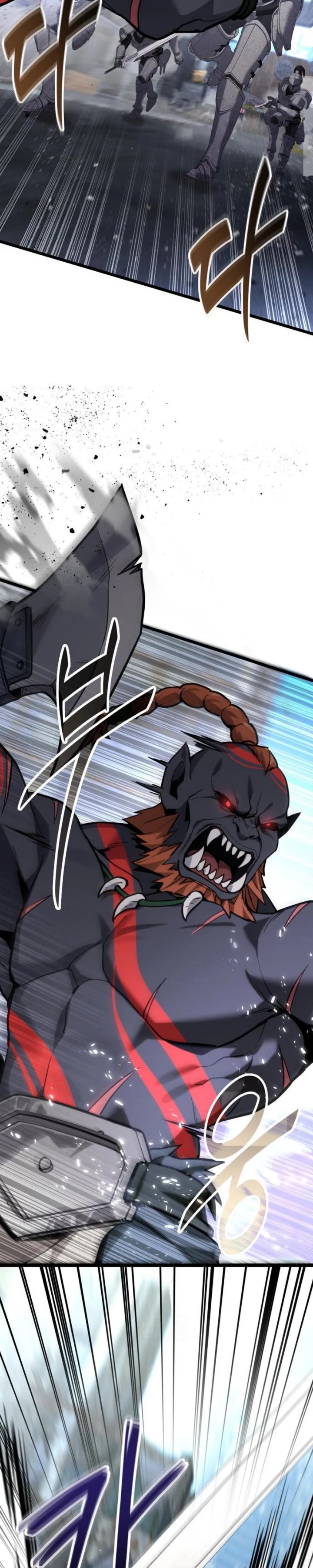 The Ultimate Shut-In (The Absolute Ruler of the House) Chapter 58 Gambar 40