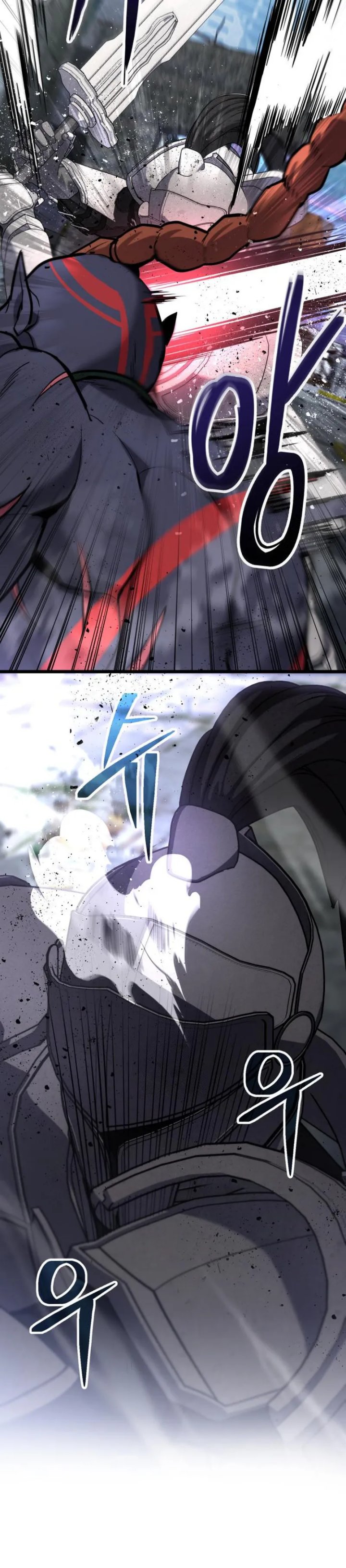 The Ultimate Shut-In (The Absolute Ruler of the House) Chapter 58 Gambar 41