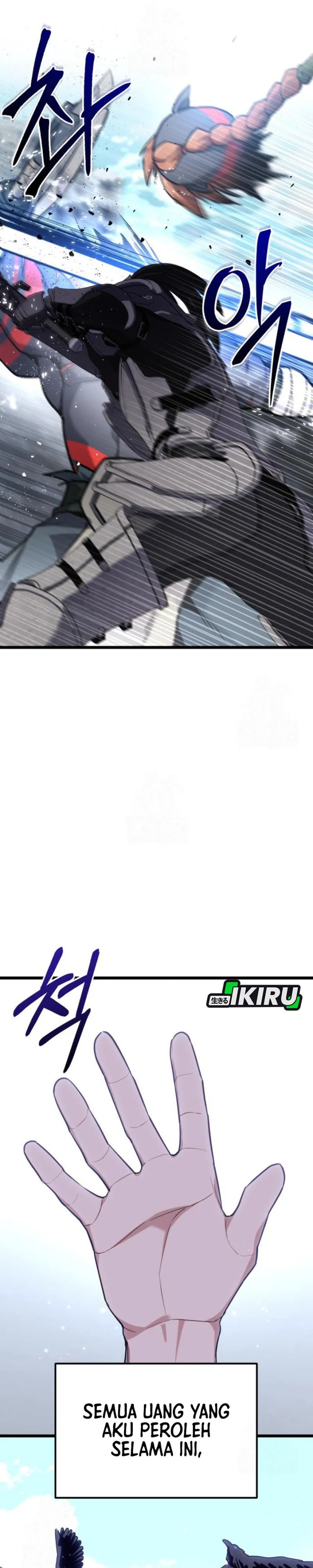 The Ultimate Shut-In (The Absolute Ruler of the House) Chapter 58 Gambar 42