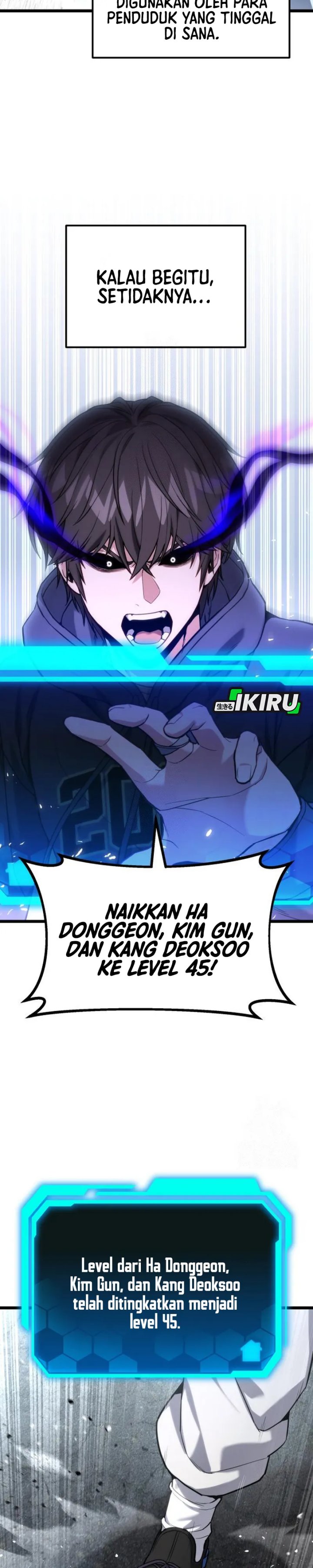 The Ultimate Shut-In (The Absolute Ruler of the House) Chapter 58 Gambar 45