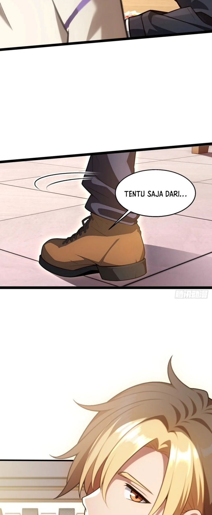 The Ultimate Wantless Godly Rich System Chapter 16 Gambar 11