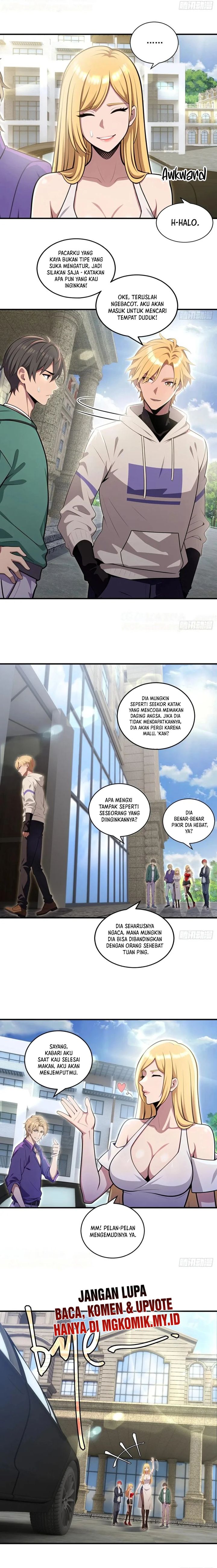 The Ultimate Wantless Godly Rich System Chapter 31 Gambar 5