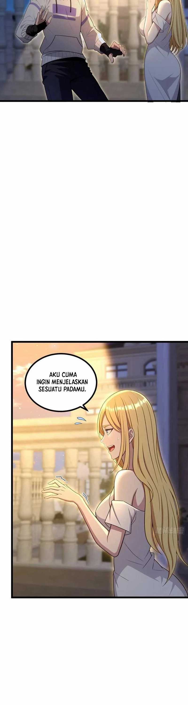 The Ultimate Wantless Godly Rich System Chapter 39 Gambar 9