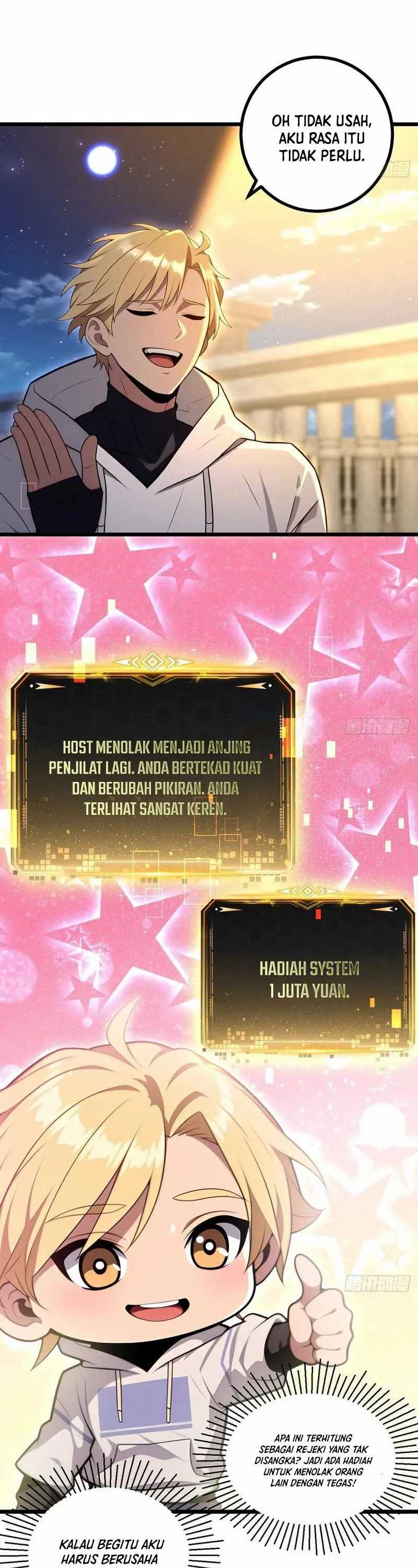 The Ultimate Wantless Godly Rich System Chapter 39 Gambar 10