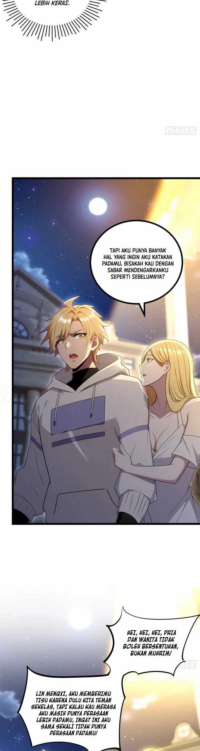 The Ultimate Wantless Godly Rich System Chapter 39 Gambar 11