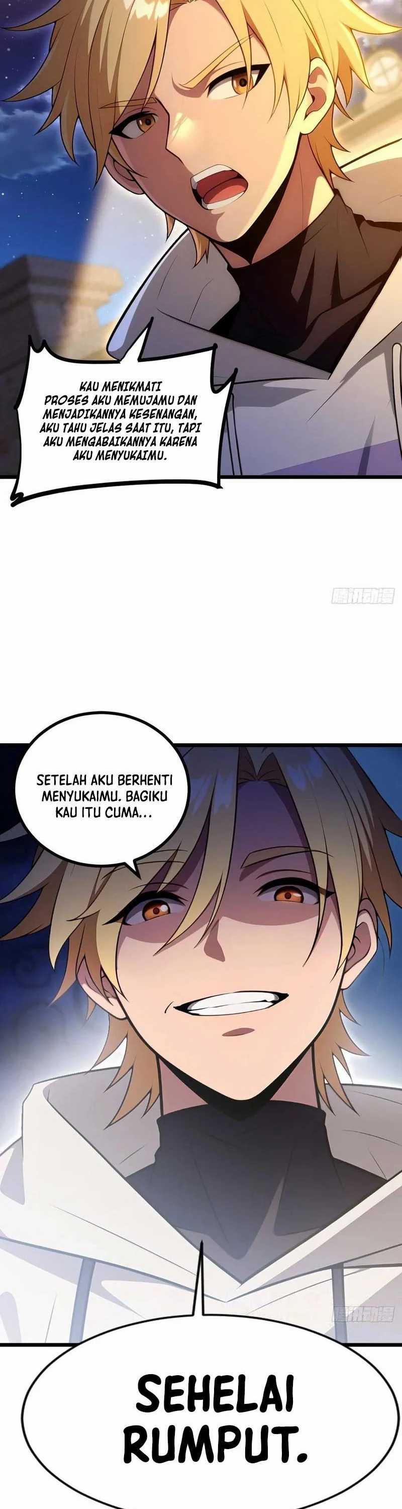 The Ultimate Wantless Godly Rich System Chapter 39 Gambar 13
