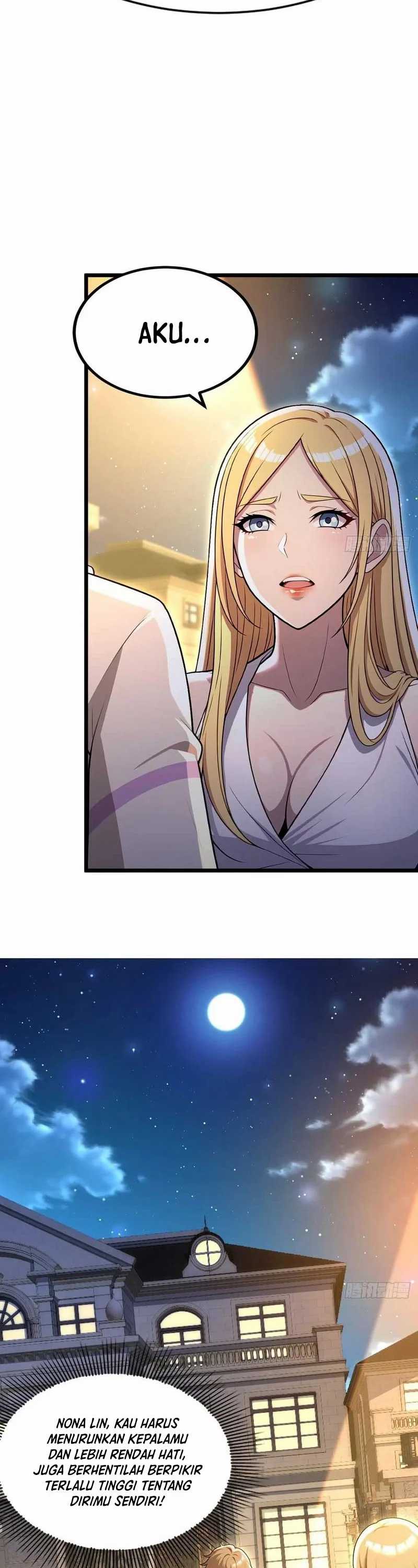 The Ultimate Wantless Godly Rich System Chapter 39 Gambar 14