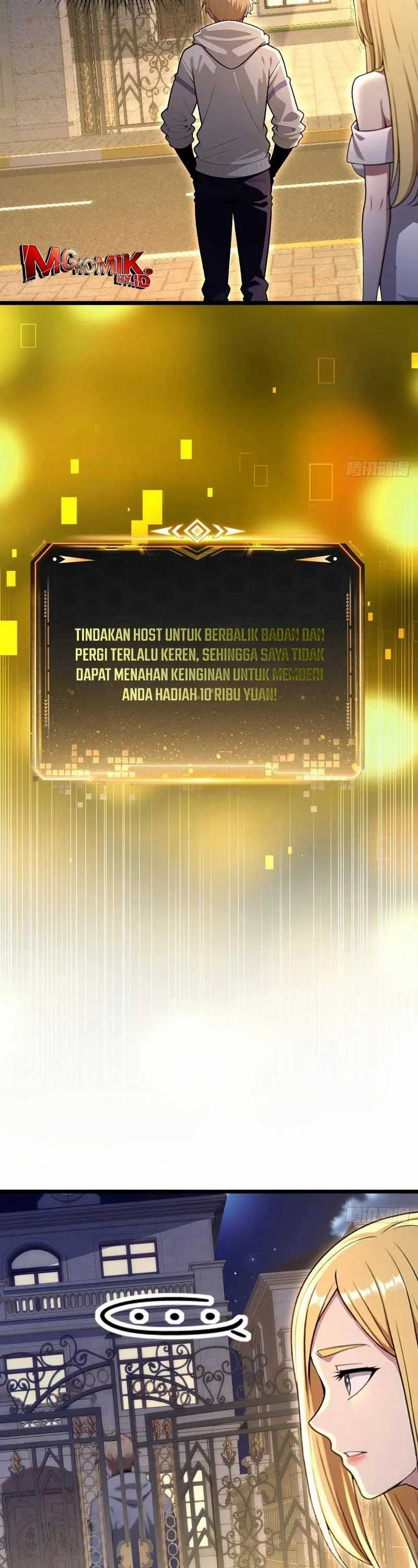 The Ultimate Wantless Godly Rich System Chapter 39 Gambar 15