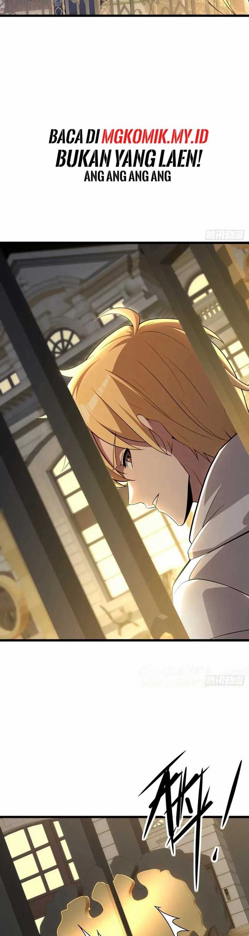 The Ultimate Wantless Godly Rich System Chapter 39 Gambar 16