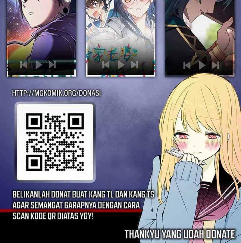The Ultimate Wantless Godly Rich System Chapter 39 Gambar 32